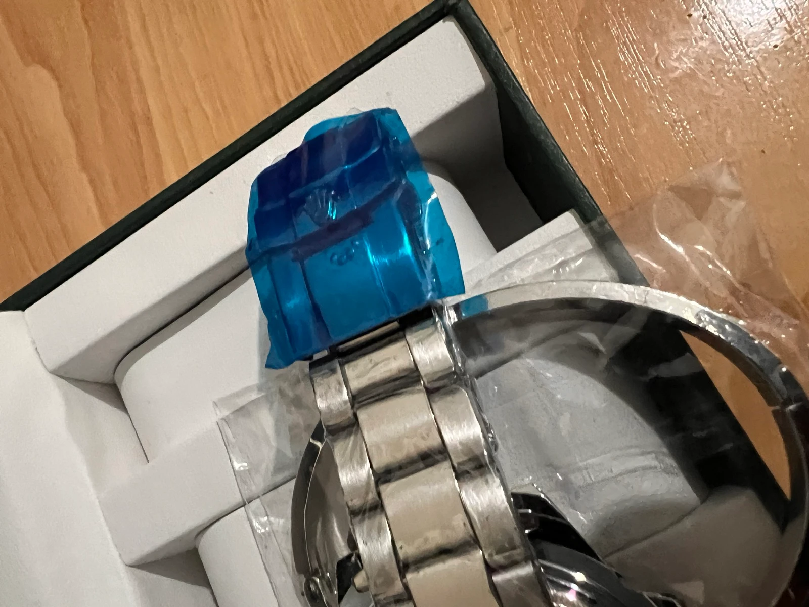 Relógio Rolex – photo 6